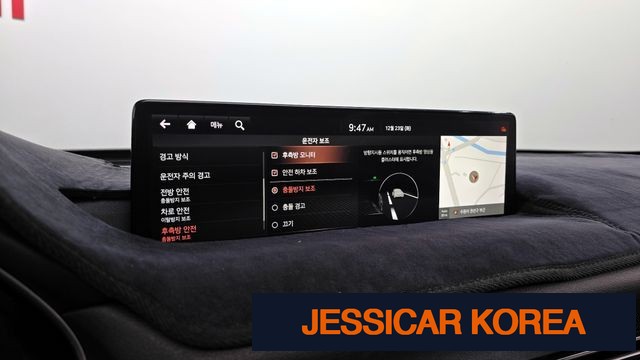2020 Genesis GV80 - Thumbnail 14
