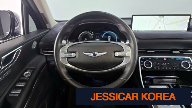 2020 Genesis GV80 - Thumbnail 17