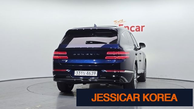 2020 Genesis GV80 - Thumbnail 18