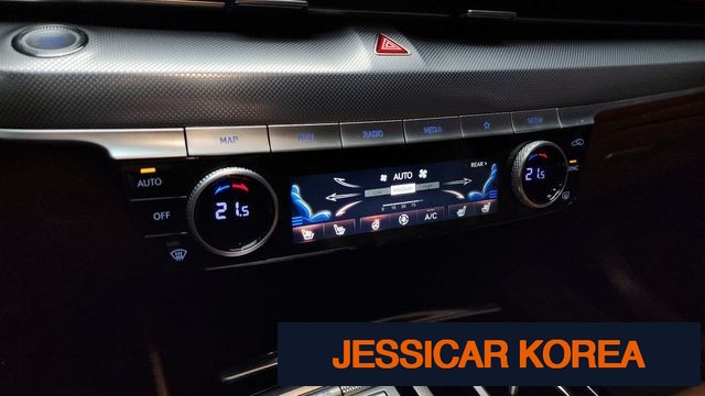2021 Genesis G80 (RG3) - Thumbnail 2