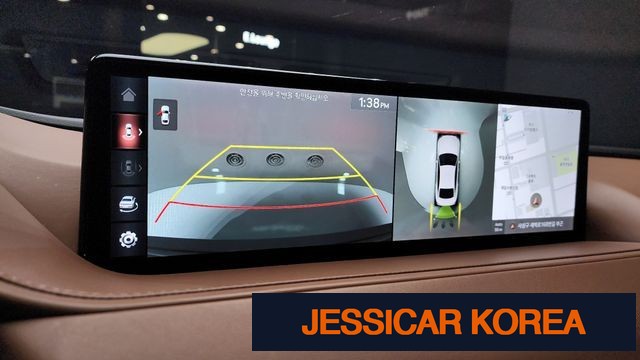 2021 Genesis G80 (RG3) - Thumbnail 3