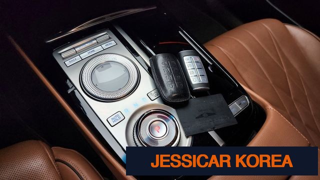 2021 Genesis G80 (RG3) - Thumbnail 4