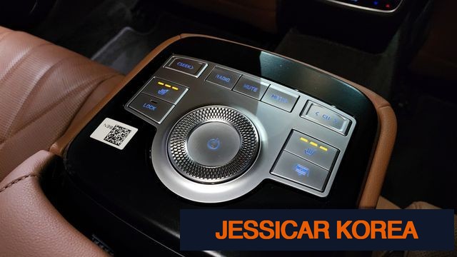 2021 Genesis G80 (RG3) - Thumbnail 5