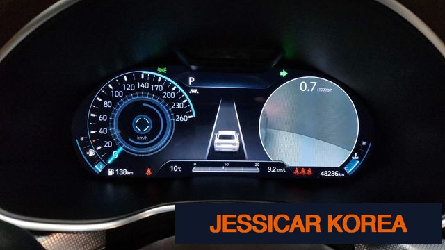 2021 Genesis G80 (RG3) - Thumbnail 6