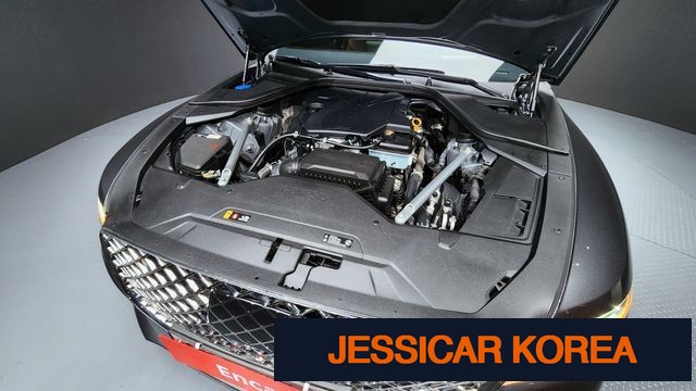 2021 Genesis G80 (RG3) - Thumbnail 8