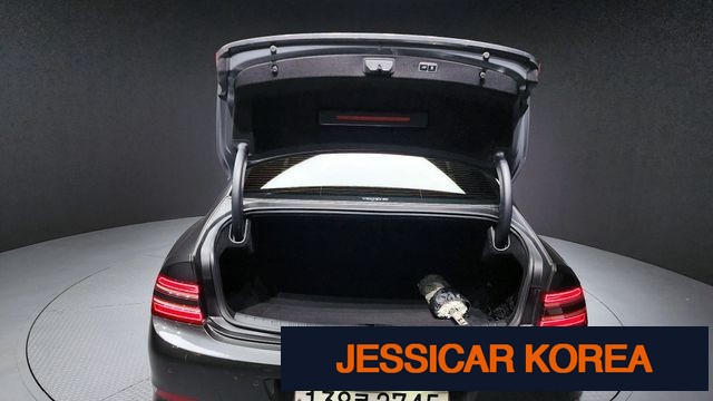 2021 Genesis G80 (RG3) - Thumbnail 11