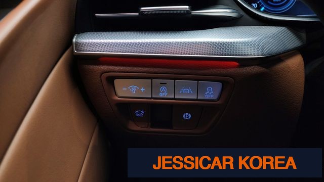 2021 Genesis G80 (RG3) - Thumbnail 12