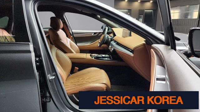 2021 Genesis G80 (RG3) - Thumbnail 13