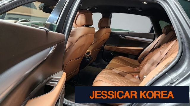 2021 Genesis G80 (RG3) - Thumbnail 18