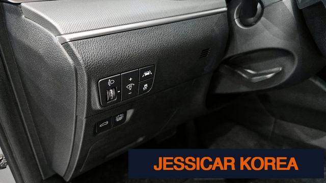 2023 Kia K5 Hybrid 3rd Generation - Thumbnail 2