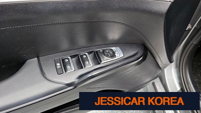 2023 Kia K5 Hybrid 3rd Generation - Thumbnail 3