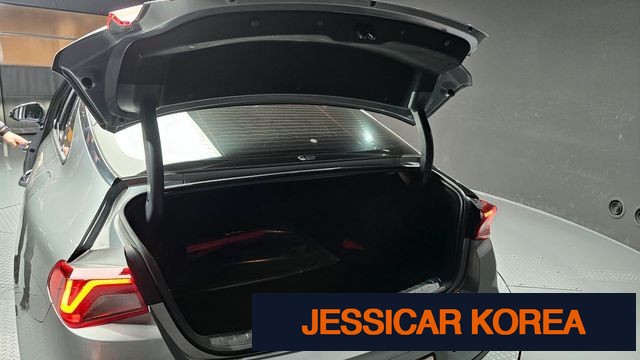 2023 Kia K5 Hybrid 3rd Generation - Thumbnail 4
