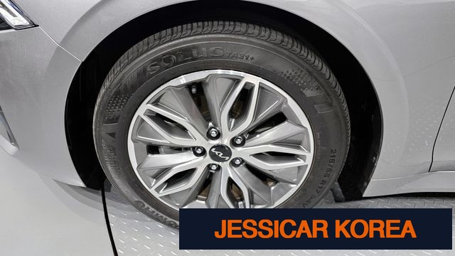 2023 Kia K5 Hybrid 3rd Generation - Thumbnail 7