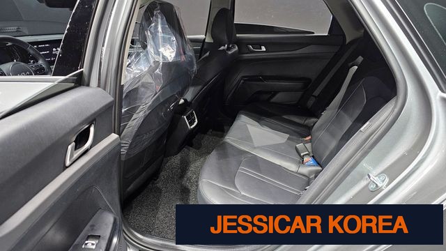 2023 Kia K5 Hybrid 3rd Generation - Thumbnail 8