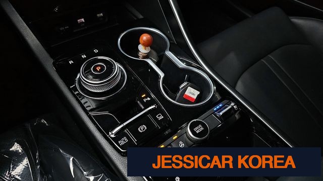 2023 Kia K5 Hybrid 3rd Generation - Thumbnail 12