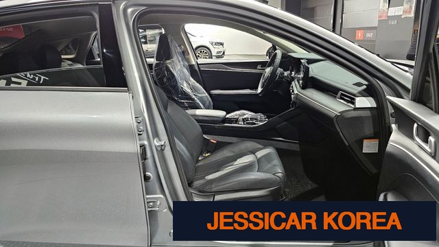 2023 Kia K5 Hybrid 3rd Generation - Thumbnail 13