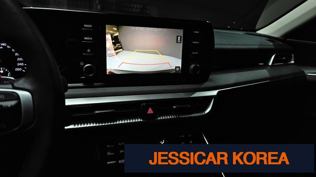 2023 Kia K5 Hybrid 3rd Generation - Thumbnail 16