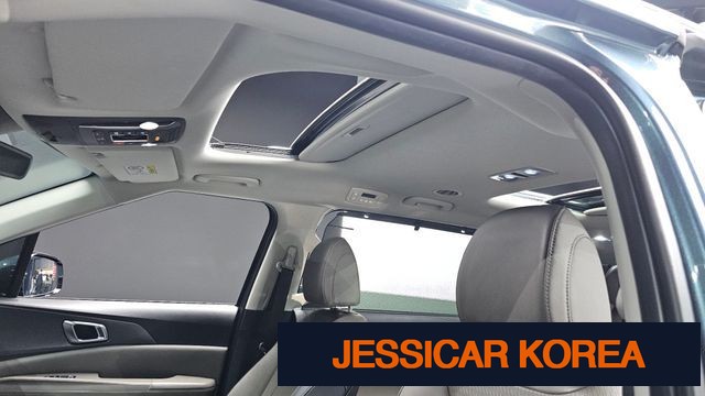 2024 Kia The New Carnival 4th generation - Thumbnail 3
