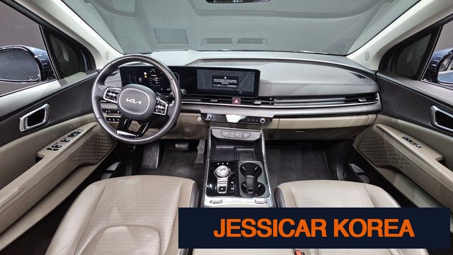 2024 Kia The New Carnival 4th generation - Thumbnail 4