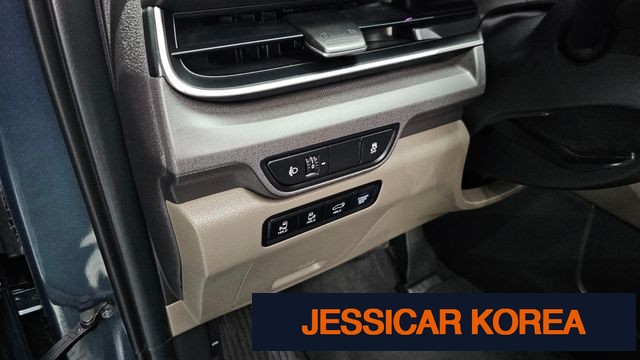 2024 Kia The New Carnival 4th generation - Thumbnail 5