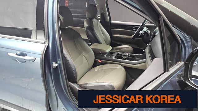 2024 Kia The New Carnival 4th generation - Thumbnail 7