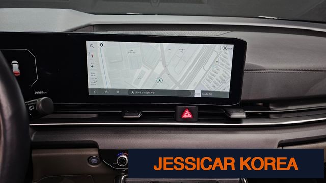 2024 Kia The New Carnival 4th generation - Thumbnail 8