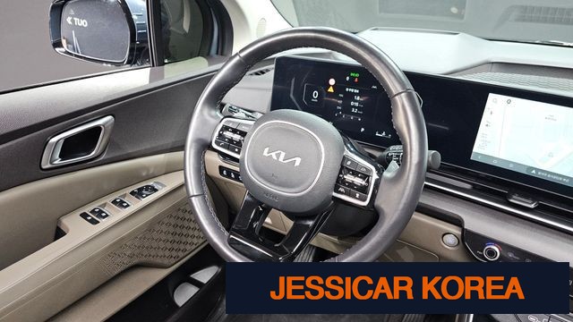 2024 Kia The New Carnival 4th generation - Thumbnail 9