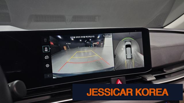 2024 Kia The New Carnival 4th generation - Thumbnail 14