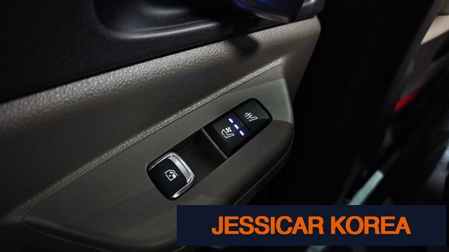 2024 Kia The New Carnival 4th generation - Thumbnail 16
