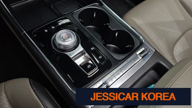 2024 Kia The New Carnival 4th generation - Thumbnail 17
