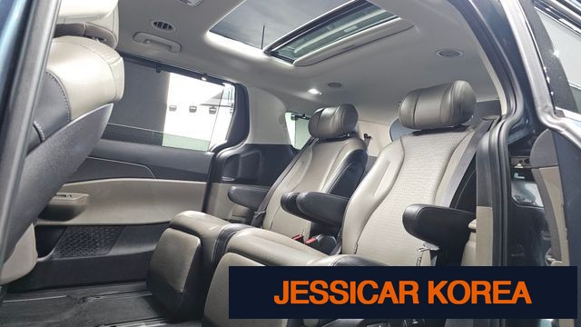 2024 Kia The New Carnival 4th generation - Thumbnail 18