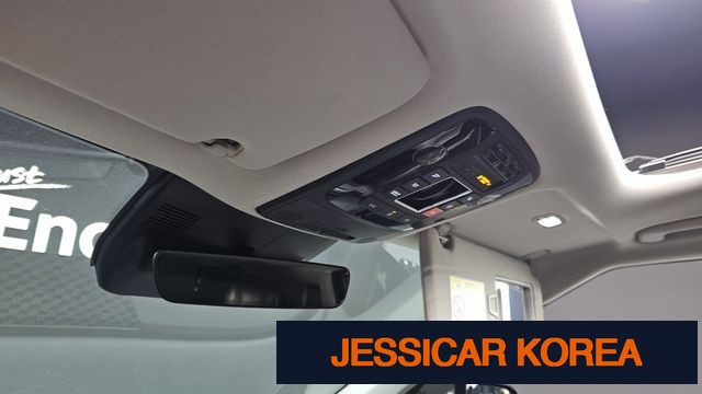 2024 Kia The New Carnival 4th generation - Thumbnail 20