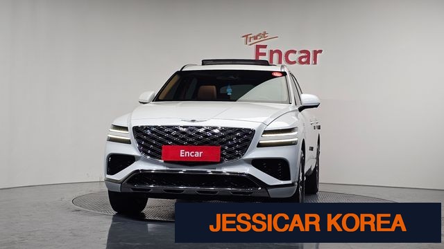 2024 Genesis GV80 - Thumbnail 18
