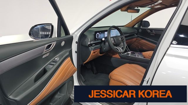2024 Genesis GV80 - Thumbnail 20