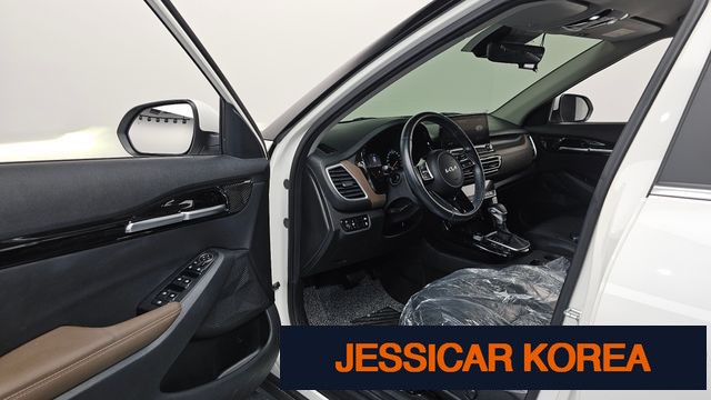 2022 Kia Seltos - Thumbnail 3