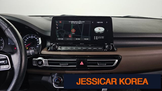 2022 Kia Seltos - Thumbnail 5