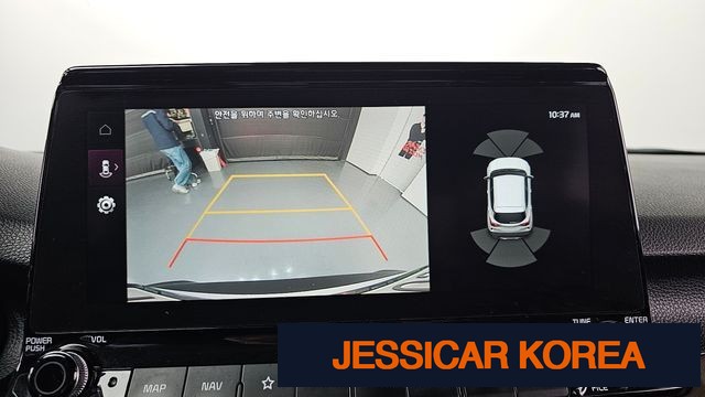 2022 Kia Seltos - Thumbnail 7