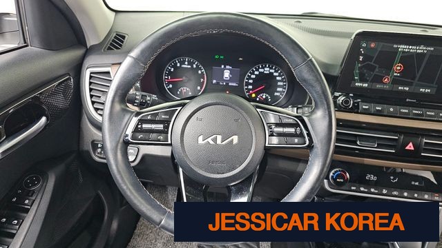 2022 Kia Seltos - Thumbnail 11