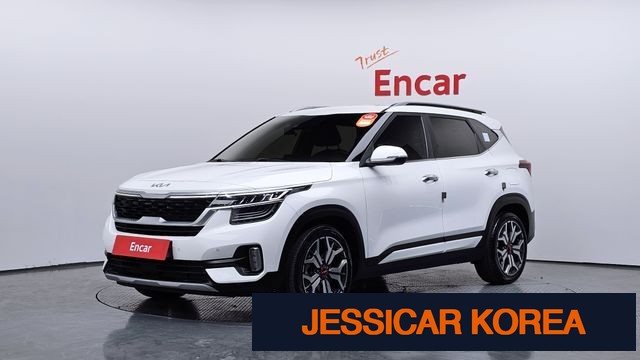 2022 Kia Seltos - Thumbnail 18