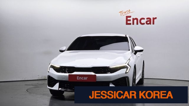 2024 Kia The New K5 Hybrid 3rd Generation - Thumbnail 2