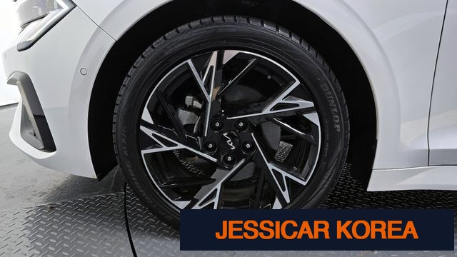 2024 Kia The New K5 Hybrid 3rd Generation - Thumbnail 3