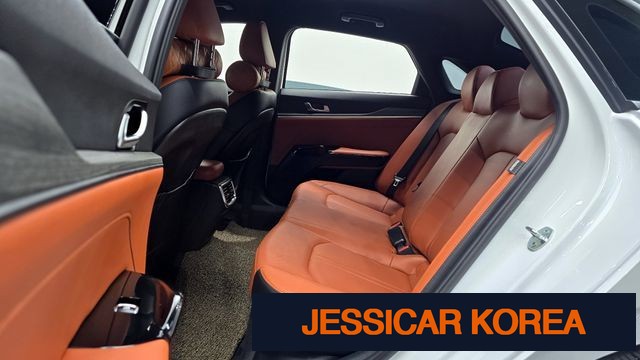 2024 Kia The New K5 Hybrid 3rd Generation - Thumbnail 9