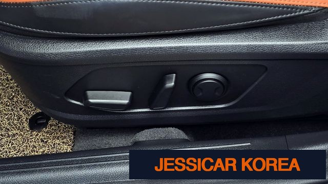 2024 Kia The New K5 Hybrid 3rd Generation - Thumbnail 10