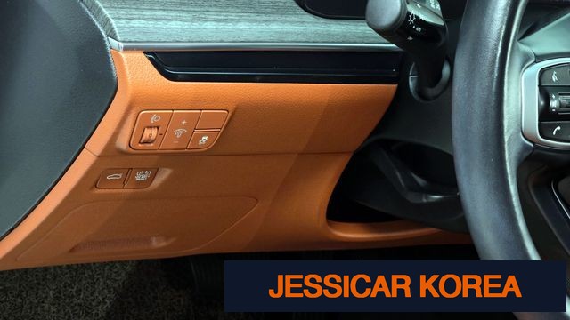 2024 Kia The New K5 Hybrid 3rd Generation - Thumbnail 13