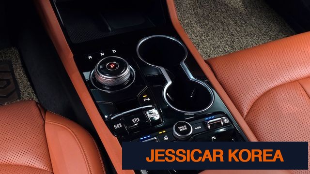 2024 Kia The New K5 Hybrid 3rd Generation - Thumbnail 16