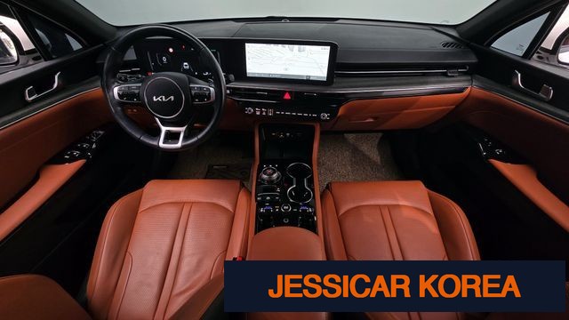 2024 Kia The New K5 Hybrid 3rd Generation - Thumbnail 19