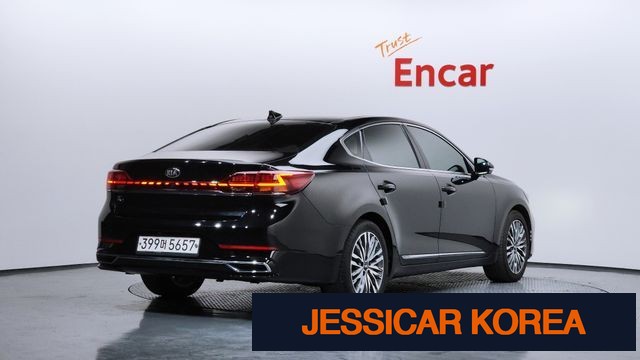 2020 Kia K7 Premier - Thumbnail 2