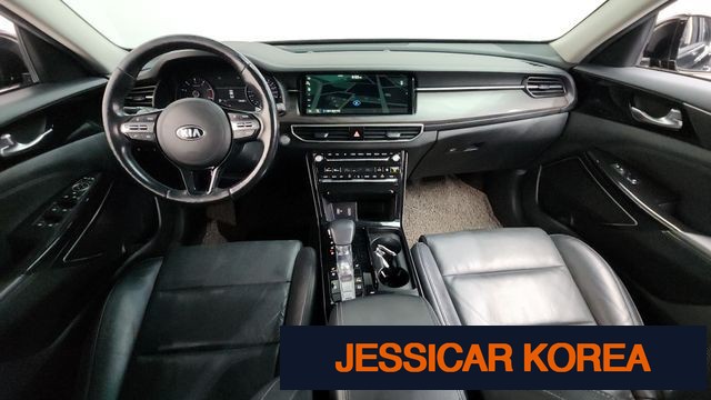 2020 Kia K7 Premier - Thumbnail 3