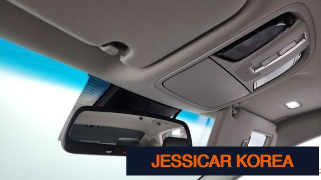 2020 Kia K7 Premier - Thumbnail 5