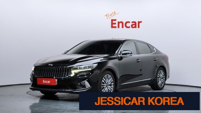 2020 Kia K7 Premier - Thumbnail 6